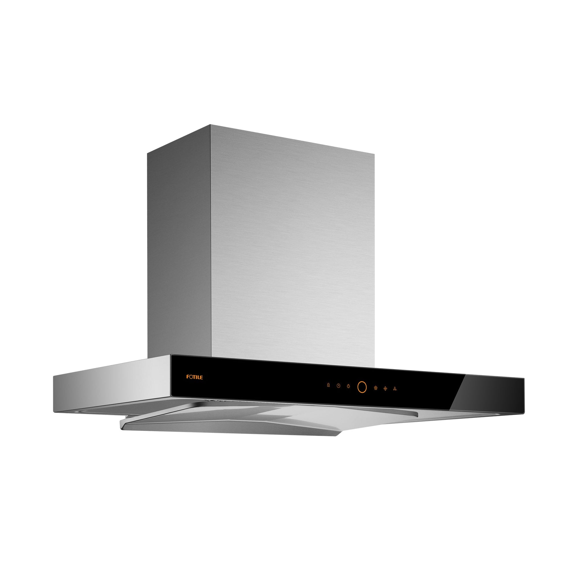 30"/36" Wall Mount Perimeter Vent Series | EMG7508 / EMG9008S - FOTILE