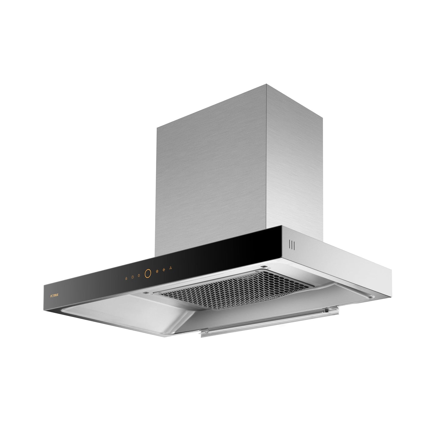 Powerful 1200CFM Airflow with Low Noise