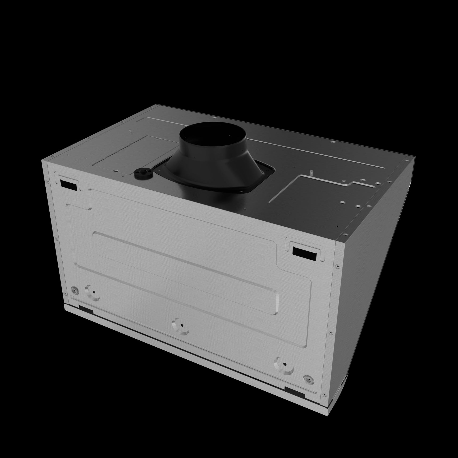 Buy online Stylish & High Quality JQG01 Series 丨 30" / 36" | Buy Family-oriented Appliances. - FOTILE