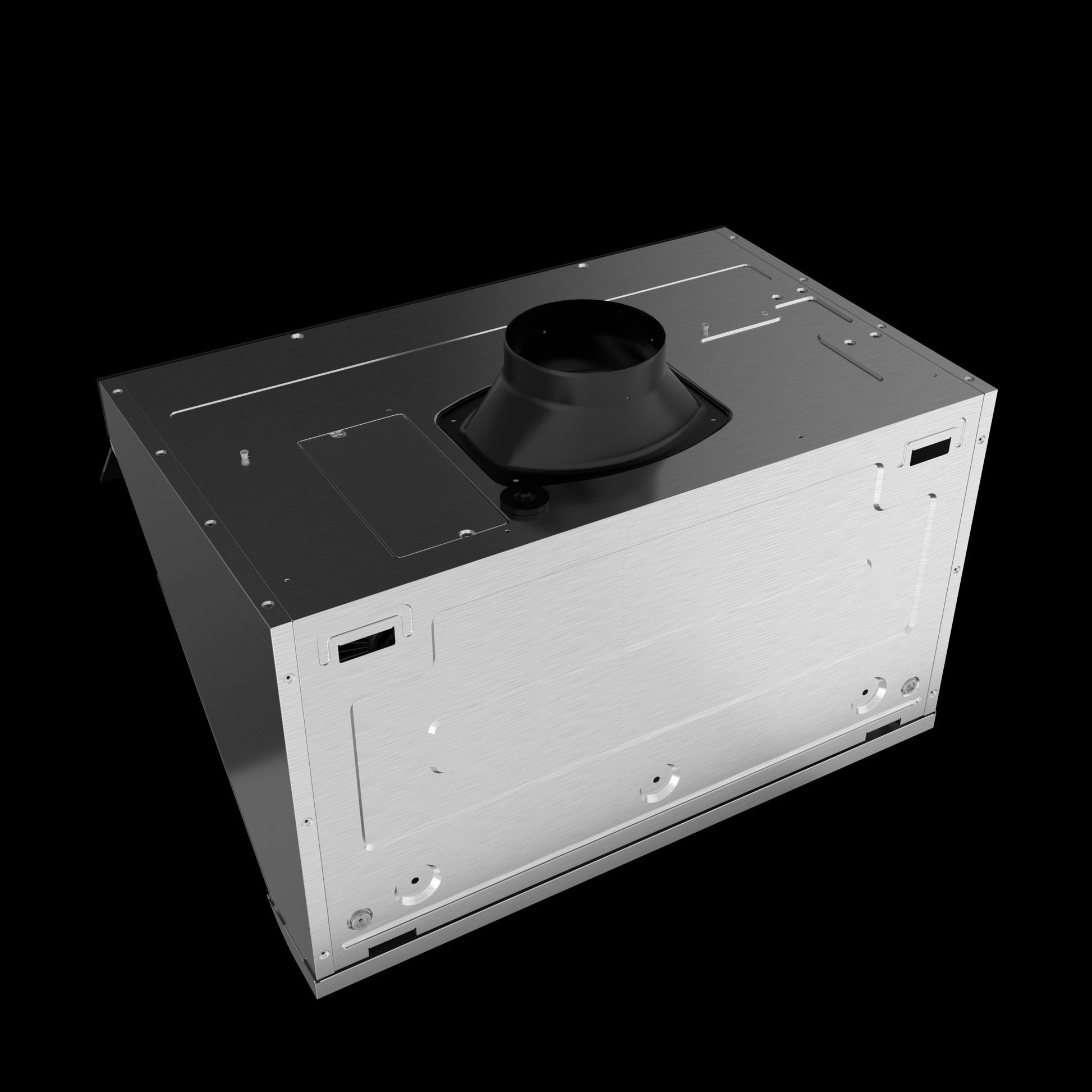 Buy online Stylish & High Quality JQG01 Series 丨 30" / 36" | Buy Family-oriented Appliances. - FOTILE