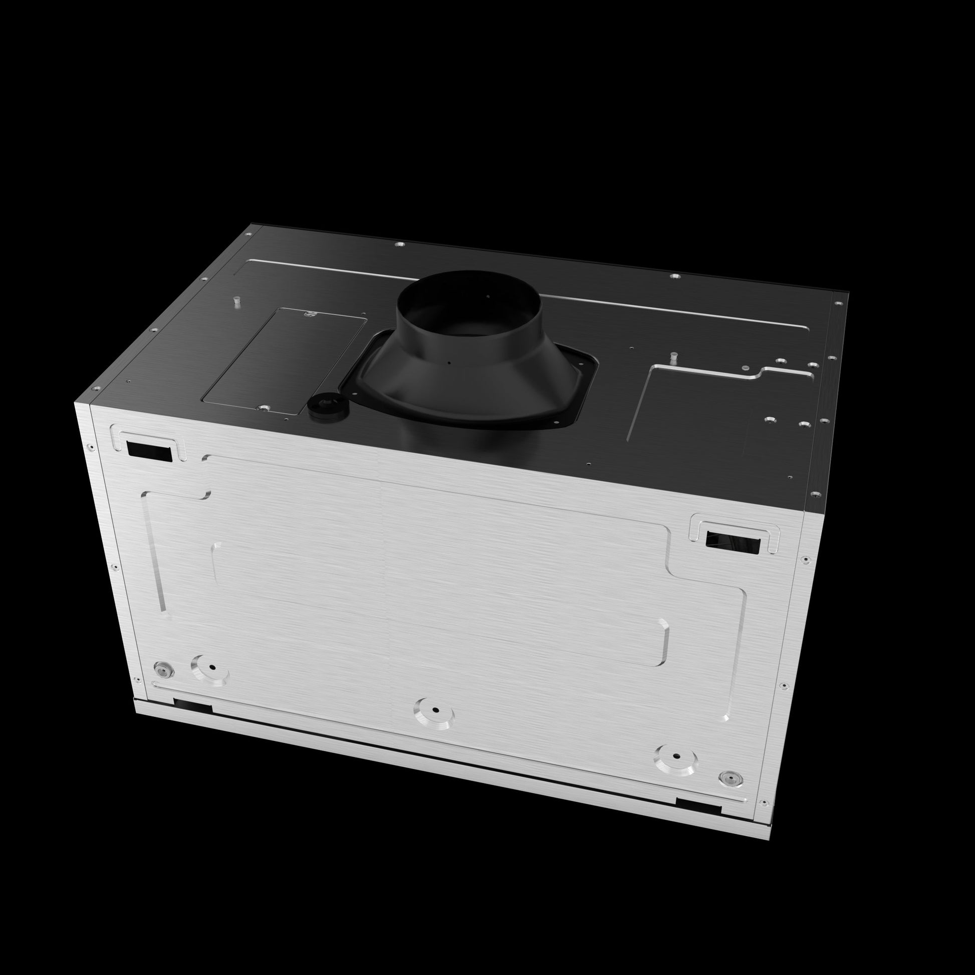 Buy online Stylish & High Quality JQG01 Series 丨 30" / 36" | Buy Family-oriented Appliances. - FOTILE