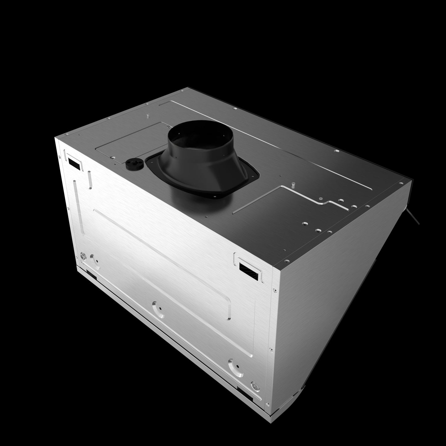 Buy online Stylish & High Quality JQG01 Series 丨 30" / 36" | Buy Family-oriented Appliances. - FOTILE