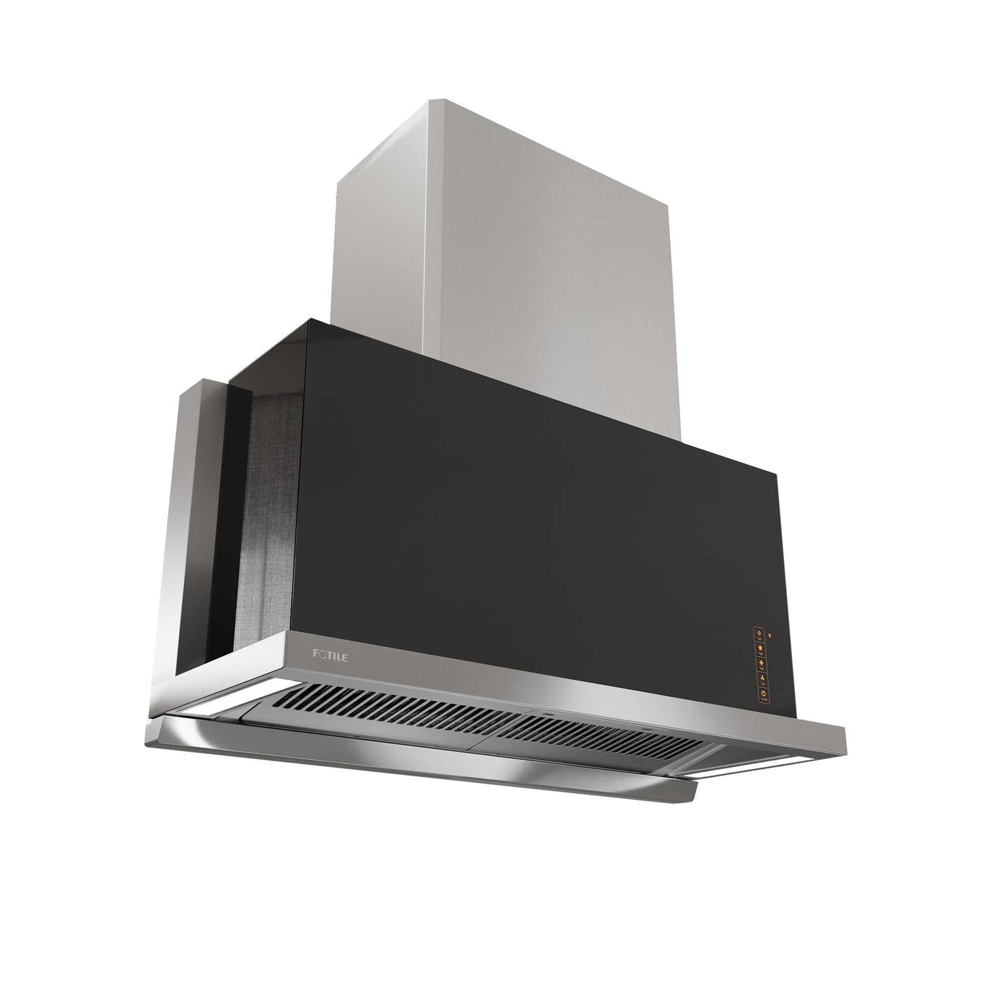 36" Insert Hood Series | BIG3610 - FOTILE