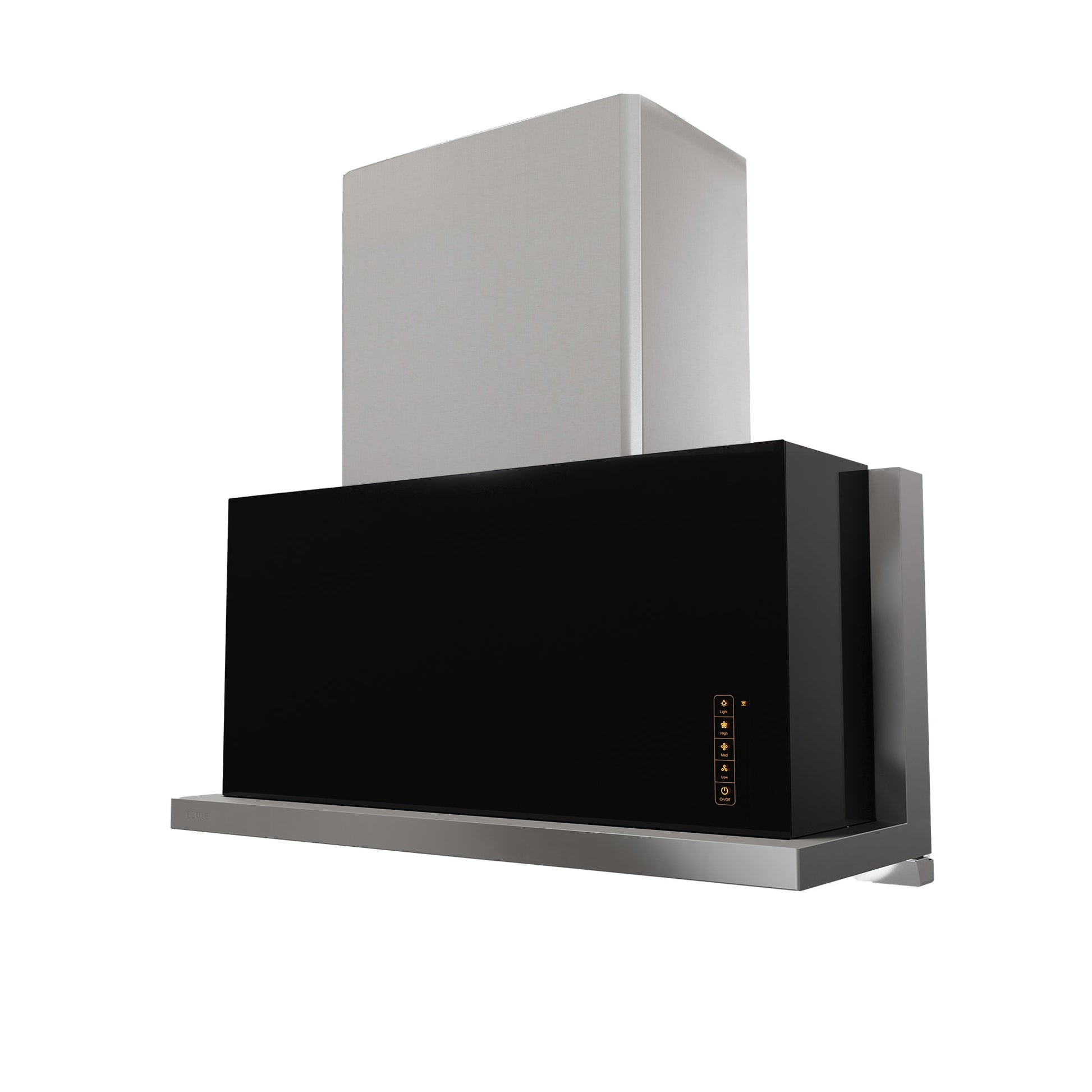 36" Insert Hood Series | BIG3610 - FOTILE