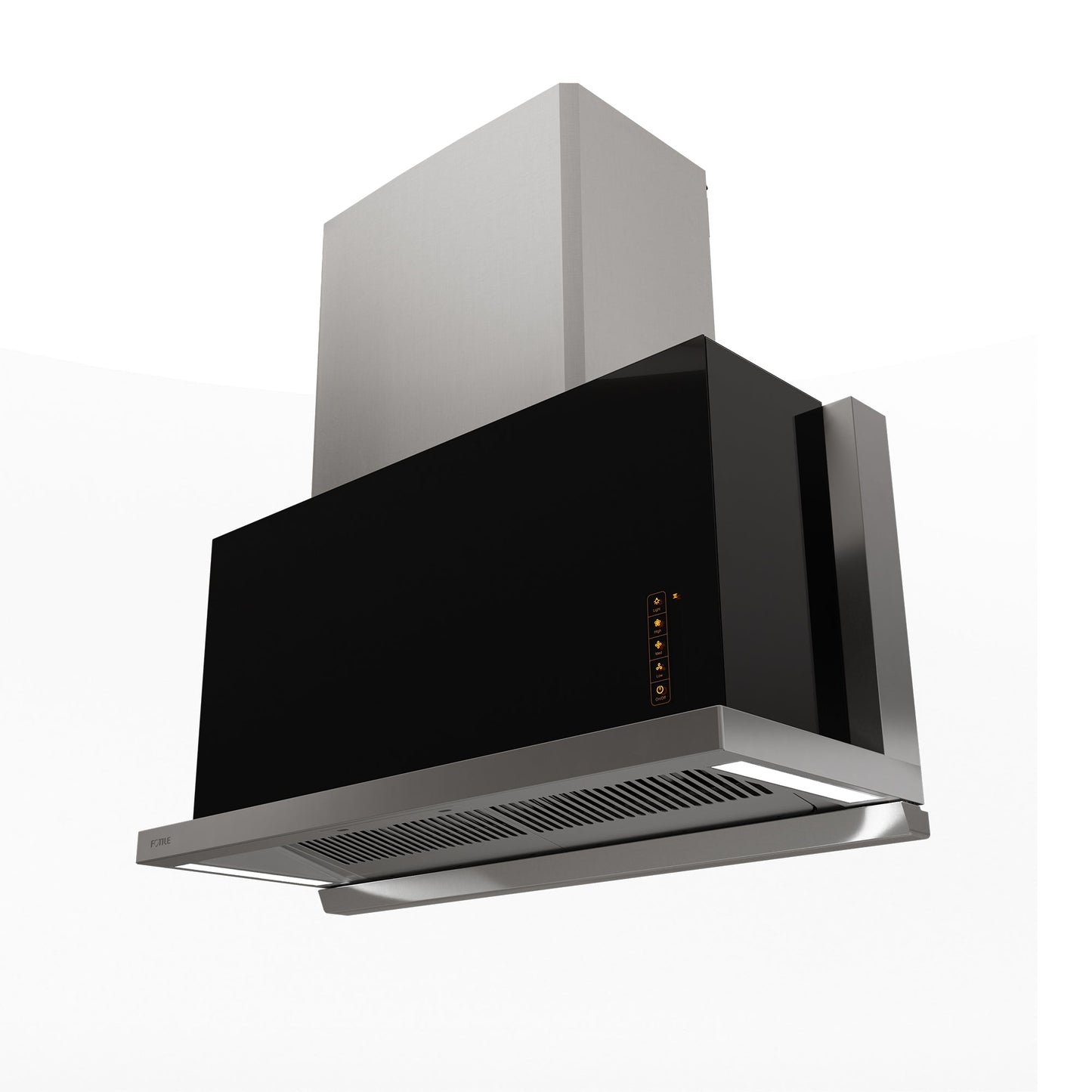 36" Insert Hood Series | BIG3610 - FOTILE