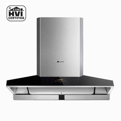 36" Wall Mount Perimeter Vent Series | EMG9030 - FOTILE