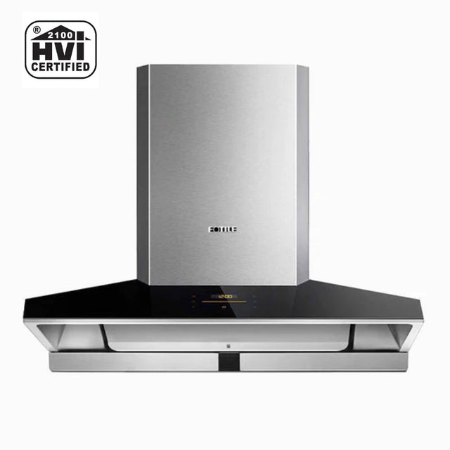 36" Wall Mount Perimeter Vent Series | EMG9030
