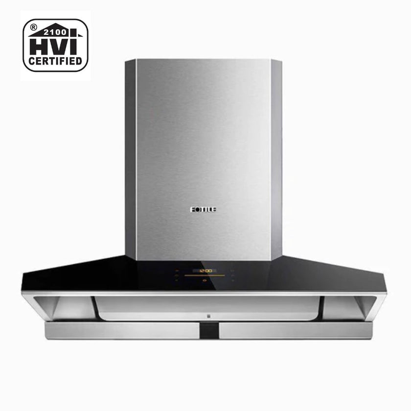 36" Wall Mount Perimeter Vent Series | EMG9030 - FOTILE