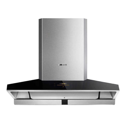 36" Wall Mount Perimeter Vent Series | EMG9030 - FOTILE