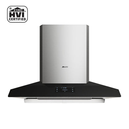 36" Wall Mount Perimeter Vent Series | EMG9050 - FOTILE