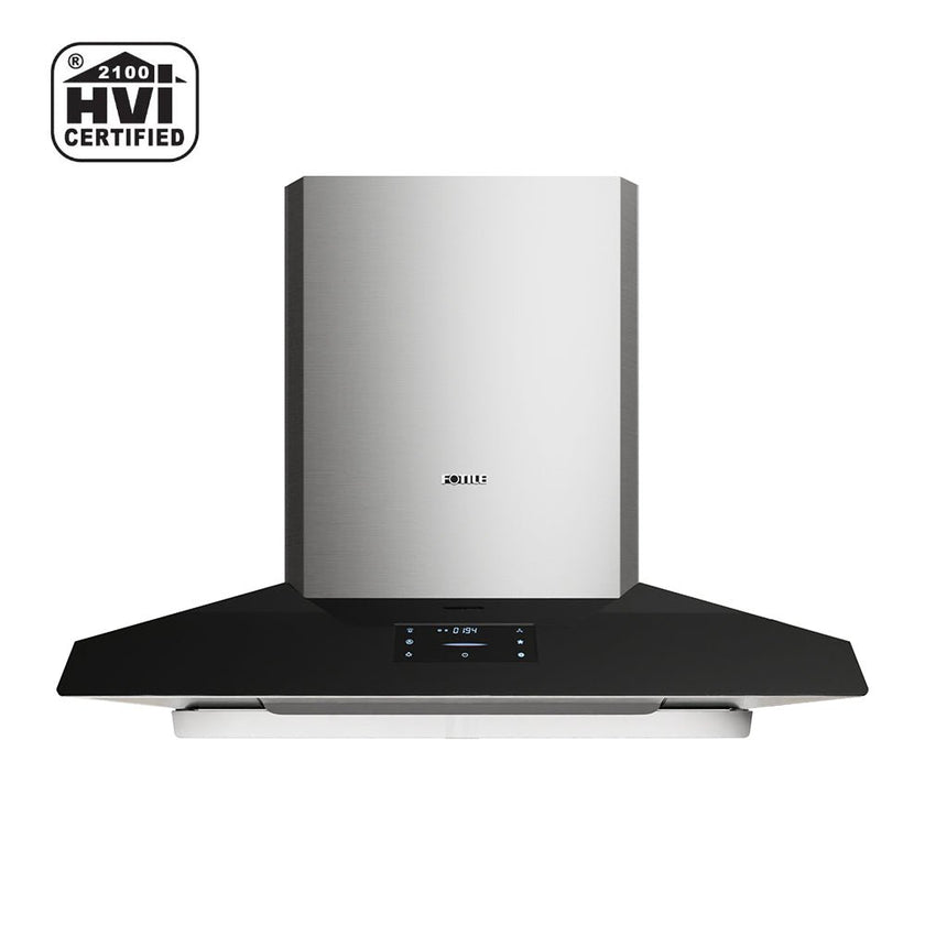 36" Wall Mount Perimeter Vent Series | EMG9050 - FOTILE