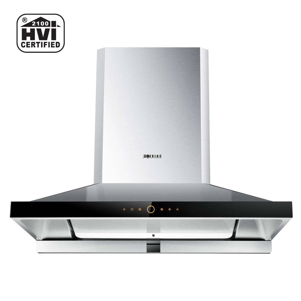 36" Wall Mount Perimeter Vent Series | EMS9026 - FOTILE