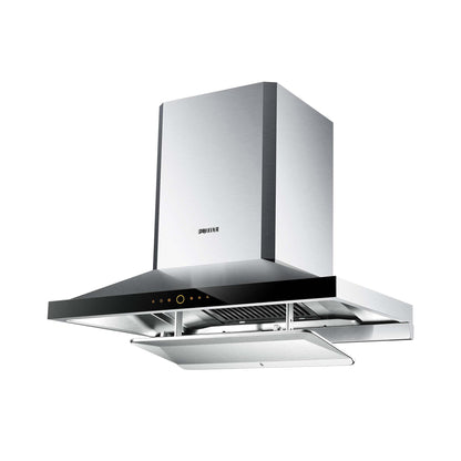 36" Wall Mount Perimeter Vent Series | EMS9026 - FOTILE
