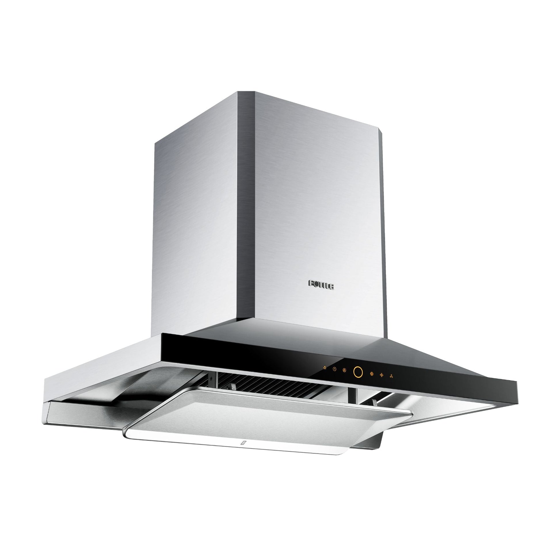 36" Wall Mount Perimeter Vent Series | EMS9026 - FOTILE