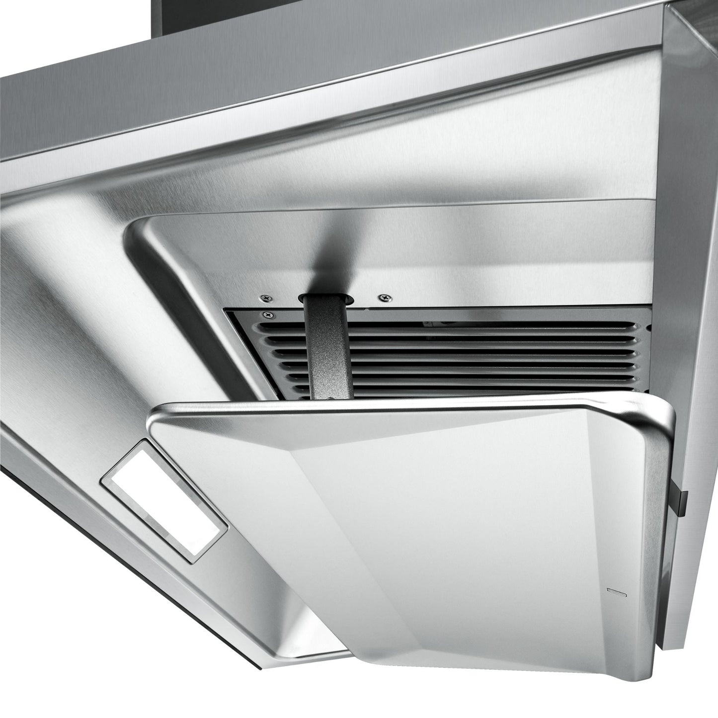 36" Wall Mount Perimeter Vent Series | EMS9026 - FOTILE