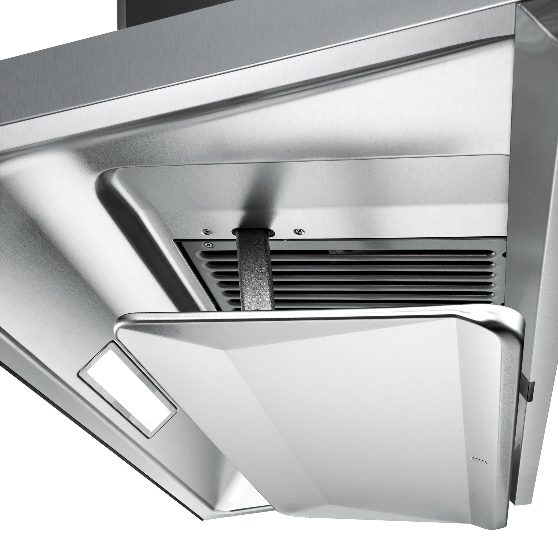 36" Wall Mount Perimeter Vent Series | EMS9026 - FOTILE