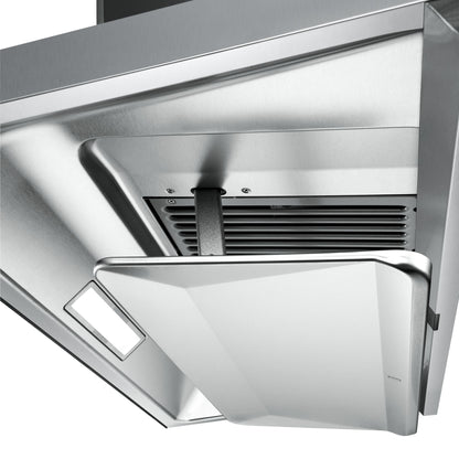 36" Wall Mount Perimeter Vent Series | EMS9026 - FOTILE
