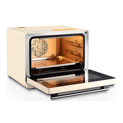 4 - in - 1 ChefCubii™ Combi - Steam Oven | HYZK32 - E3 - FOTILE