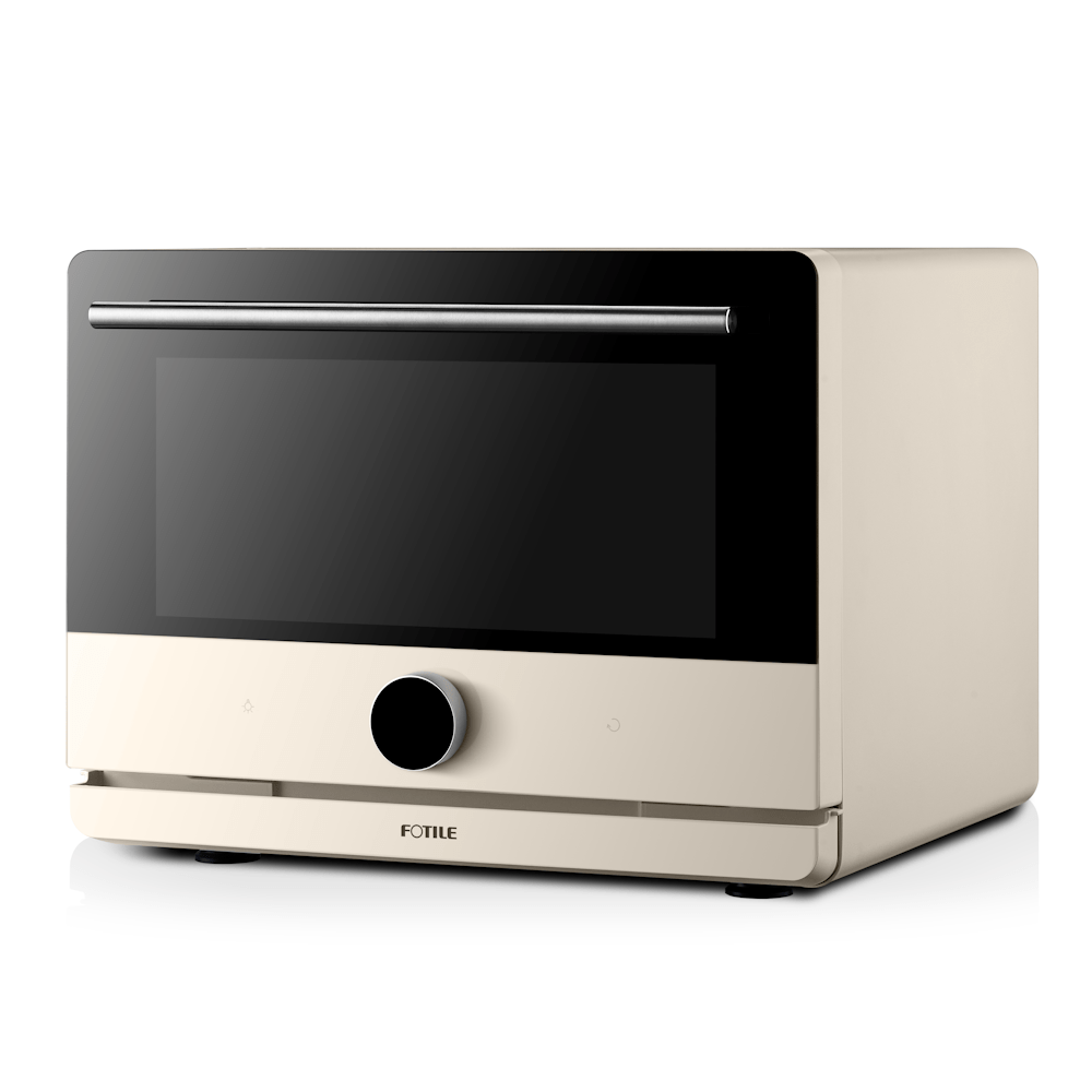 4 - in - 1 ChefCubii™ Combi - Steam Oven | HYZK32 - E3 - FOTILE