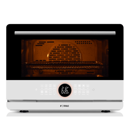 4 - in - 1 ChefCubii™ Combi - Steam Oven | HYZK32 - E3 - FOTILE