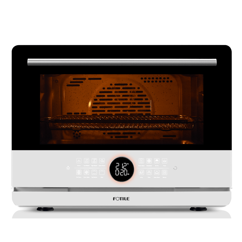FOTILE 4-in-1 ChefCubii combi-steam oven HYZK32-E3