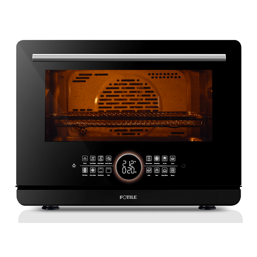 4 - in - 1 ChefCubii™ Combi - Steam Oven | HYZK32 - E3 - FOTILE