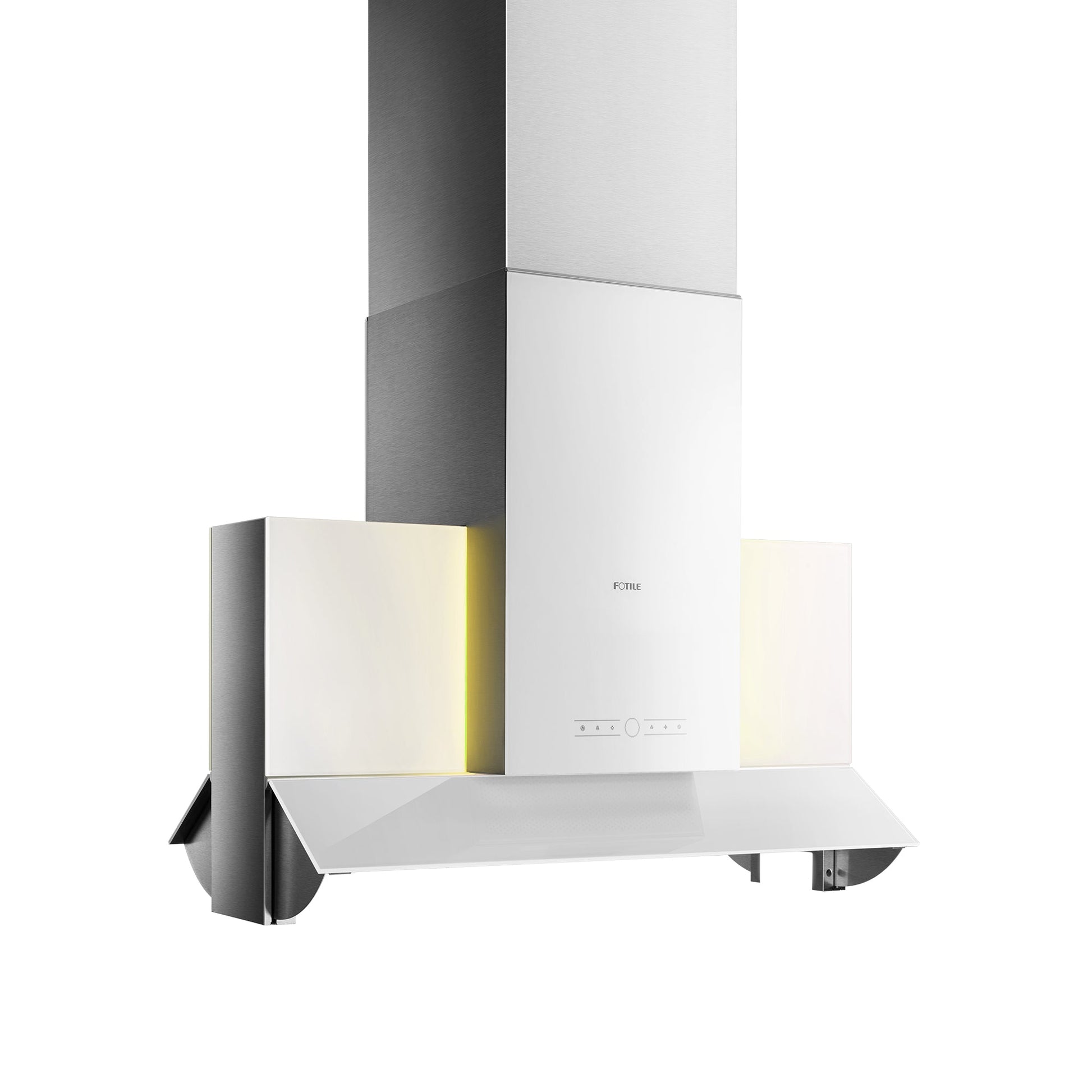 42" Island Hood Series | EA06C - FOTILE