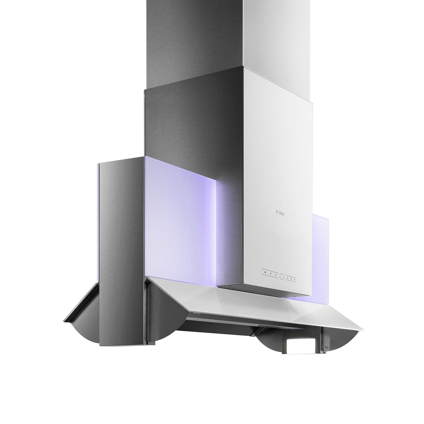 42" Island Hood Series | EA06C - FOTILE