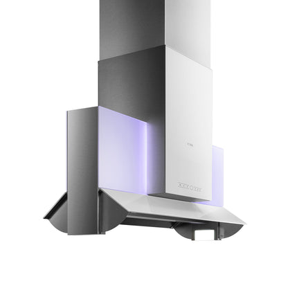 42" Island Hood Series | EA06C - FOTILE