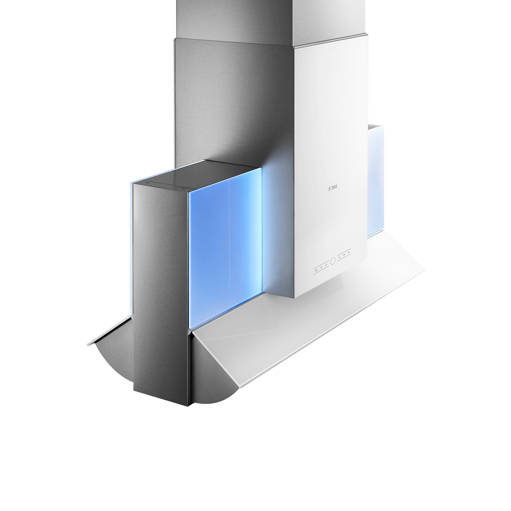 42" Island Hood Series | EA06C - FOTILE