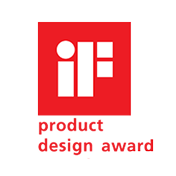 iF Product Design Award