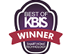Best of KBIS Winner