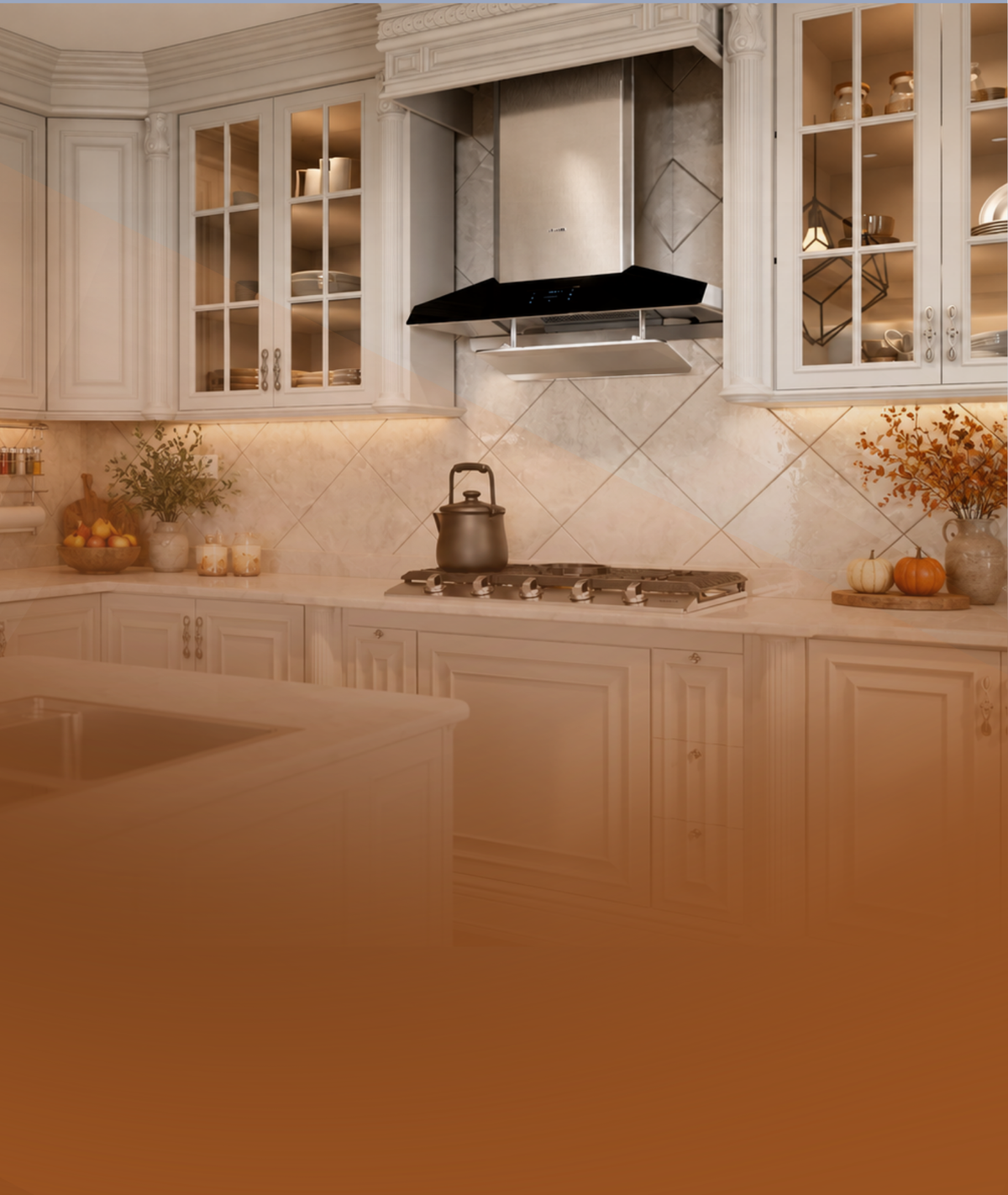 Save up to $700 on Elevated Living