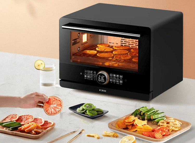 Wholesome Snacks & Pet Treats with Smart Low-Temp Drying