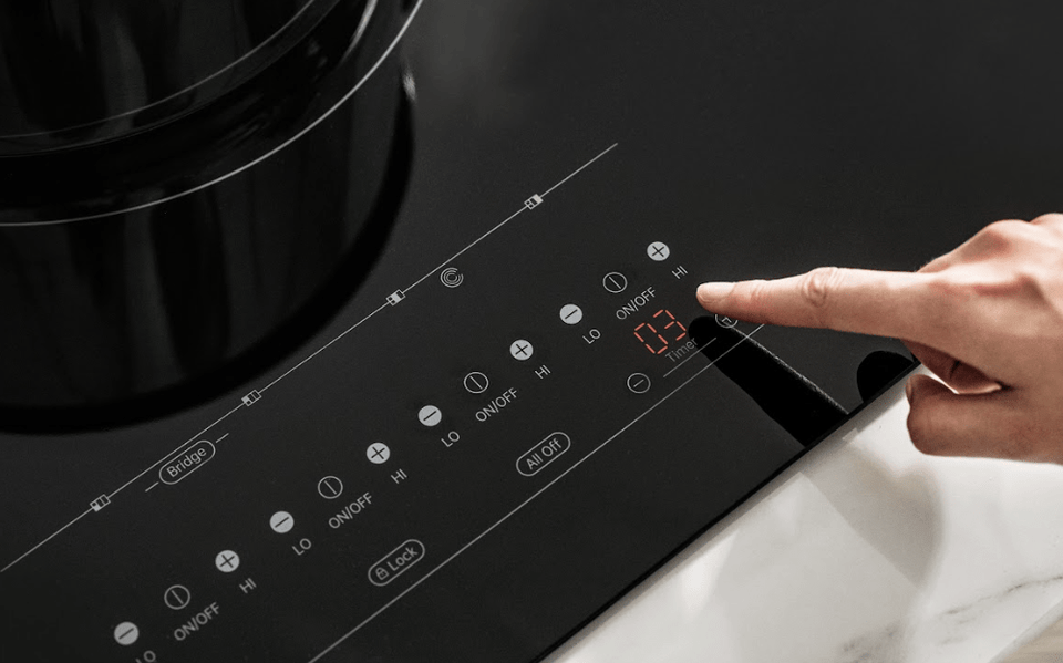 Kitchen Timer