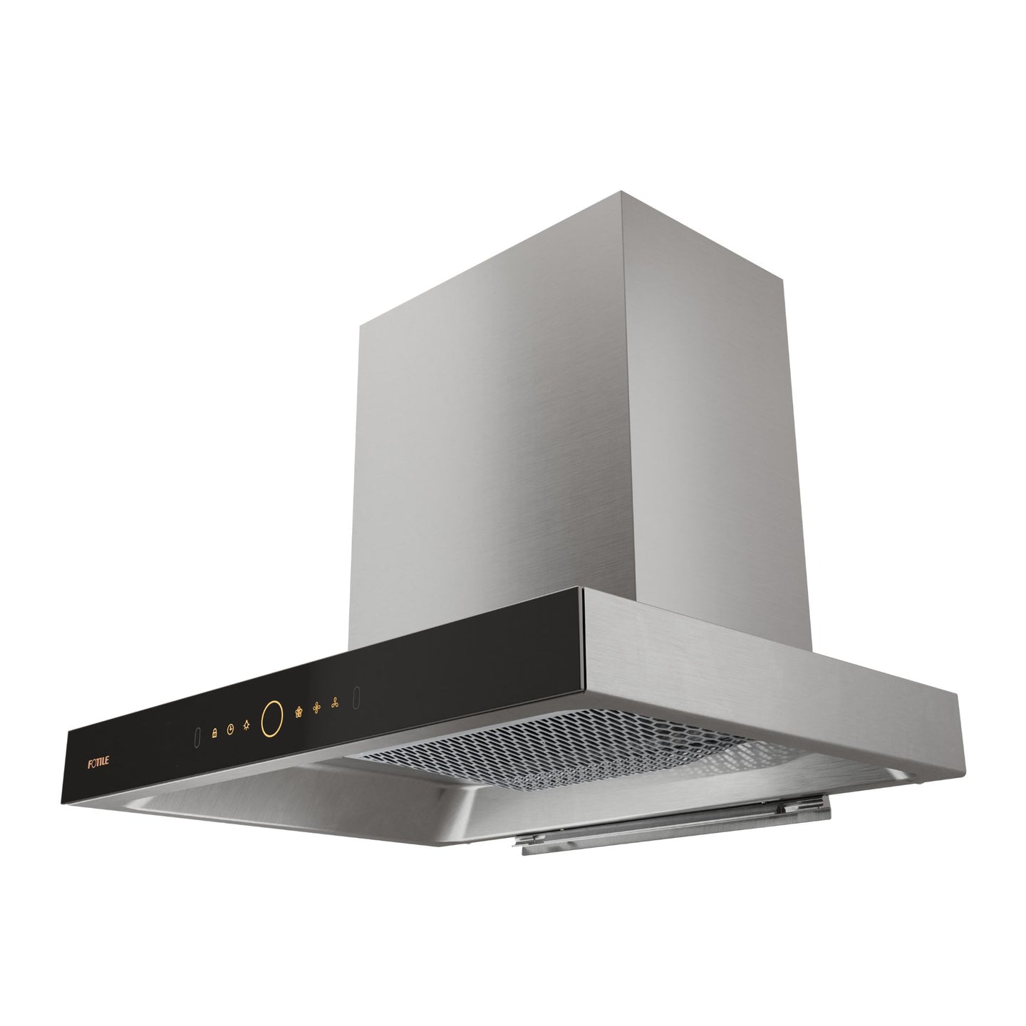 Powerful 1200CFM Airflow with Low Noise
