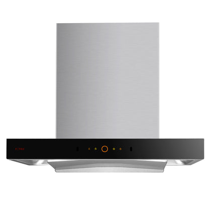 30" Wall Mount Perimeter Vent Series | EMG7508S-i
