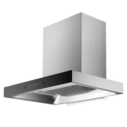 30" Wall Mount Perimeter Vent Series | EMG7508S-i