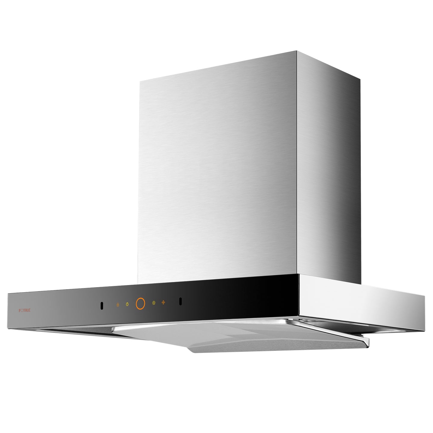 Powerful 1200CFM Airflow with Low Noise