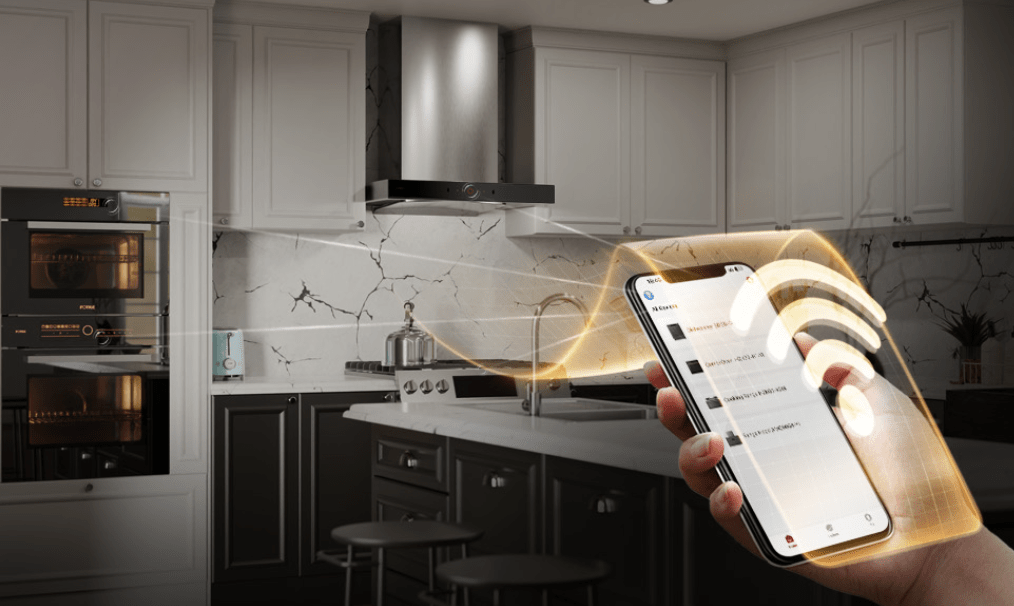 Mobile Control