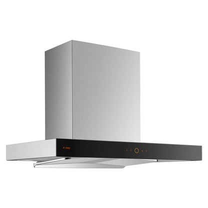36" Wall Mount Perimeter Vent Series | EMG9008S-i