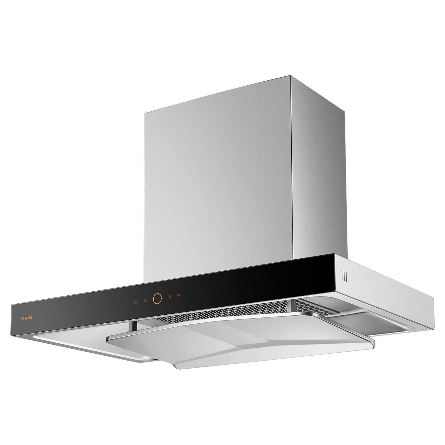 36" Wall Mount Perimeter Vent Series | EMG9008S-i