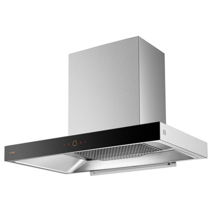 36" Wall Mount Perimeter Vent Series | EMG9008S-i