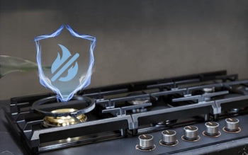 Flame Failure Detection