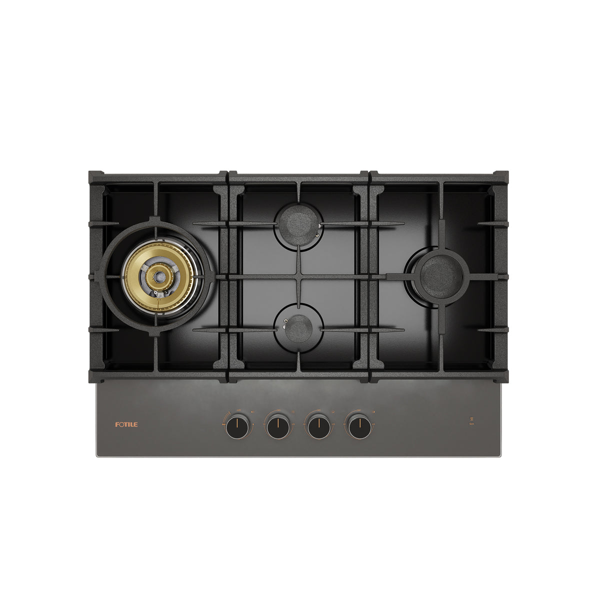 Sync Function with Select FOTILE Range Hood