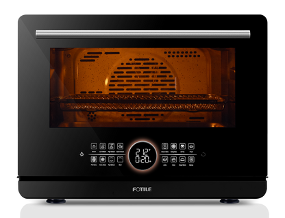 4-in-1 ChefCubii™ Combi-Steam Oven