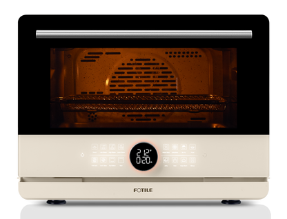 4-in-1 ChefCubii™ Combi-Steam Oven