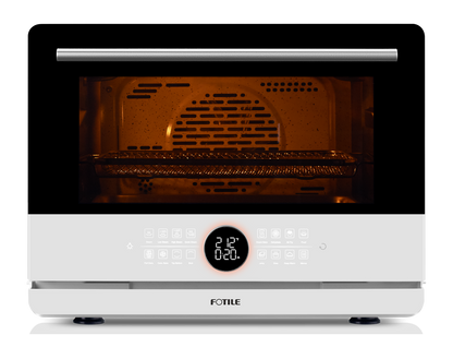 4-in-1 ChefCubii™ Combi-Steam Oven