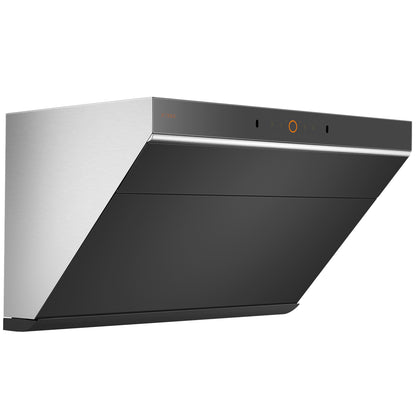 30" Under-Cabinet / Wall Mount VentiCore™ Series | JQG7515-Y