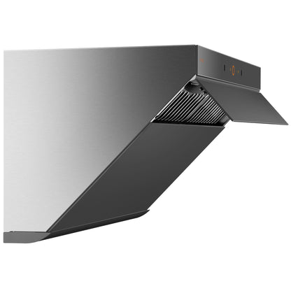 30" Under-Cabinet / Wall Mount VentiCore™ Series | JQG7515-Y